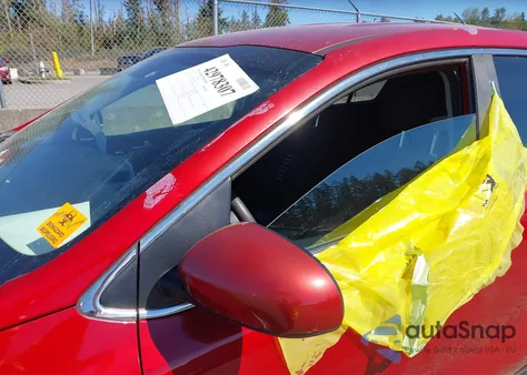 2018 Kia Sportage Lx из США, поврежденный, VIN KNDPM3AC9J7372877